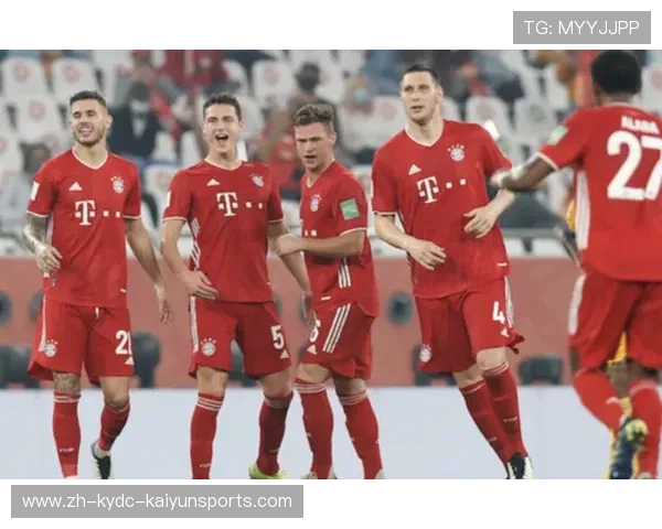 德甲欧冠球队定位及体育竞技目标分析