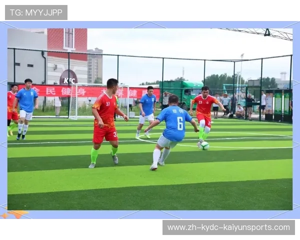 足球比赛中的团队协作与配合技巧 足球比赛中的团队协作与配合技巧